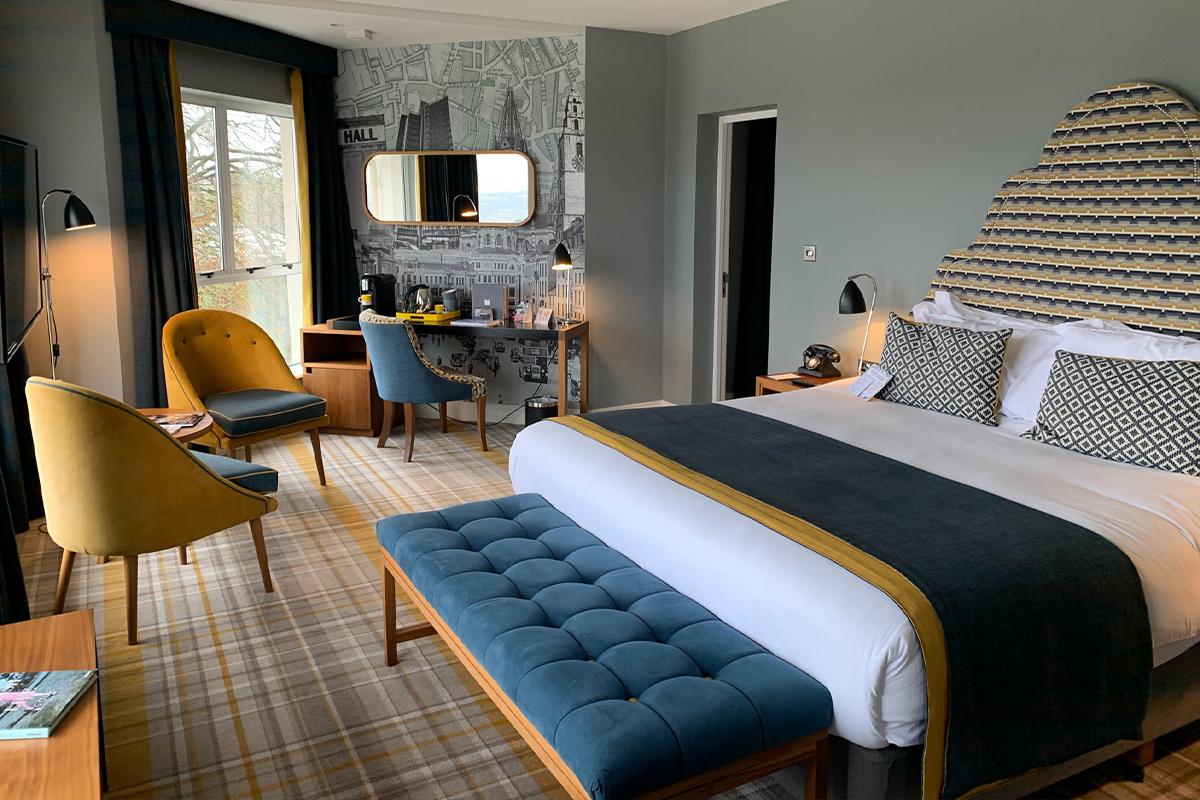 Family Rooms