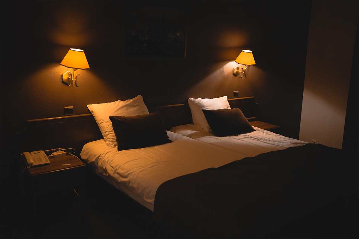 Hotels