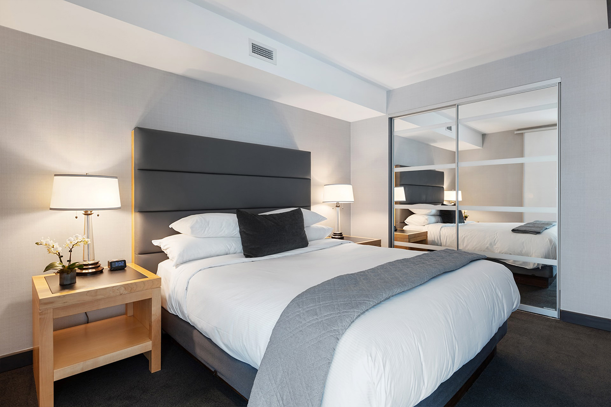 Small Room