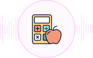 Calorie calculator