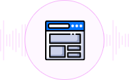 Nice Admin Interface