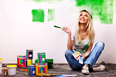 Home’s facade should be considered before painting