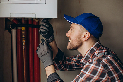 We Fix All Your Plumbing problem Solution
