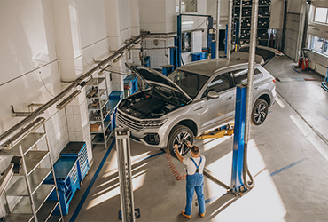 When Is It Time to Replace Your Tires?