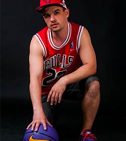 basketball-team