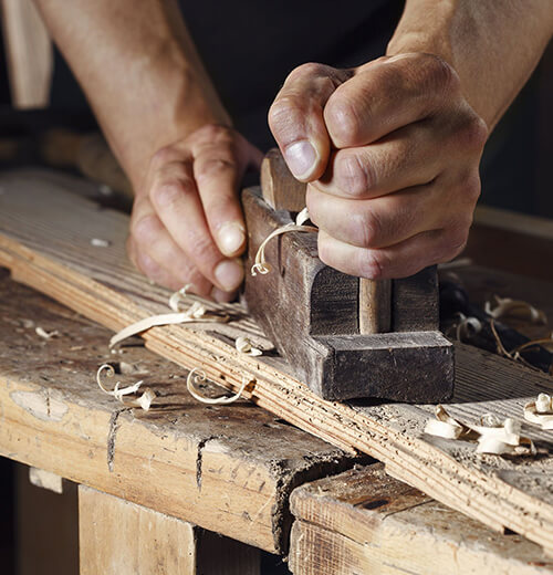 Carpenter