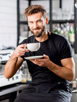 coffee team1