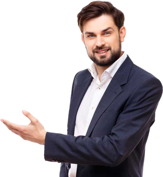 finance-choose-man