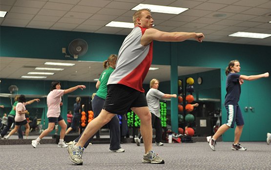 fitness first blog
