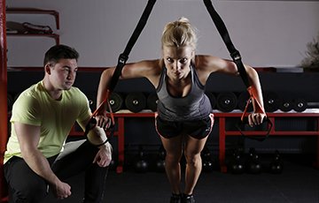 fitness first classes2