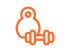 Color Tab Icon