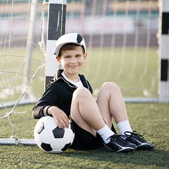 football portfolio iteam6