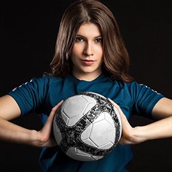 football team1