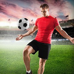 football team3