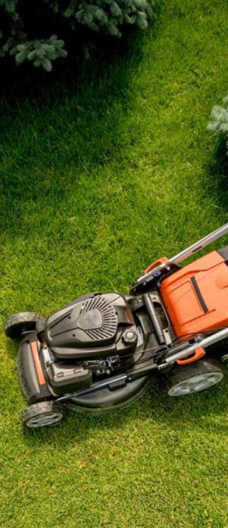 Lawn Mower