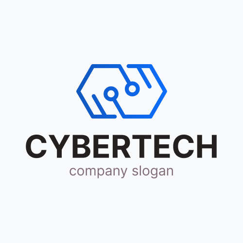 Company Logo 1