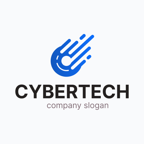 Company Logo 1
