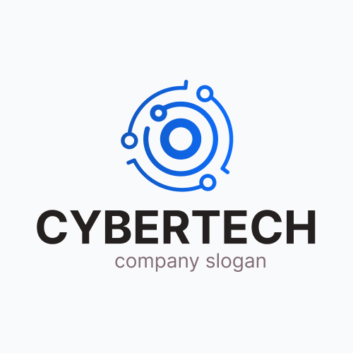 Company Logo 1