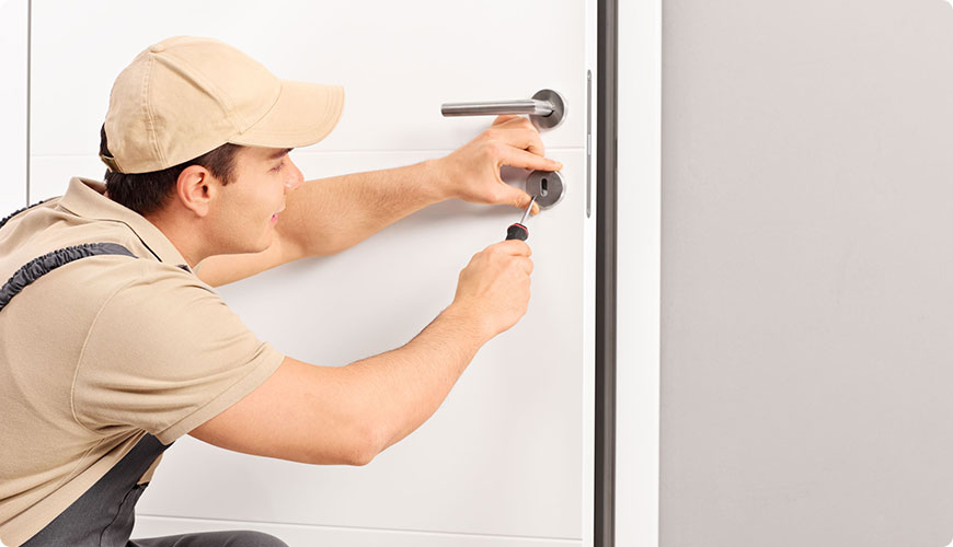 Locksmith