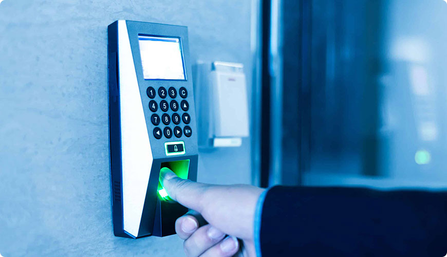Locksmith