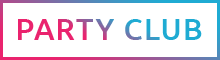 party-night-club-logo