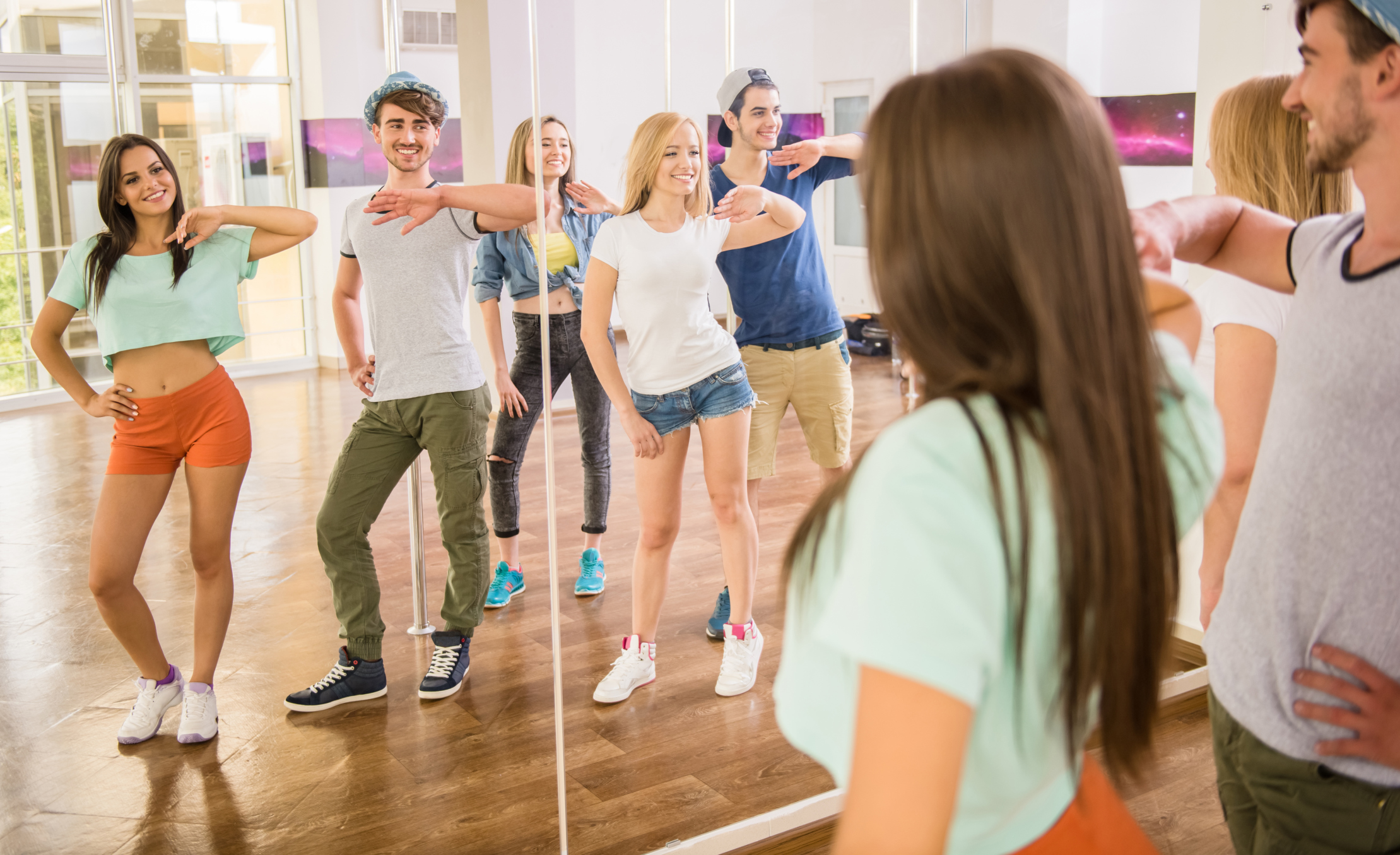 dance