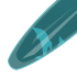 Blue Board