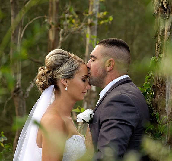 wedding photography work