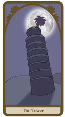 Tarot Card