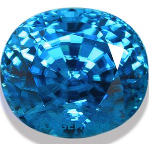 blue zecron