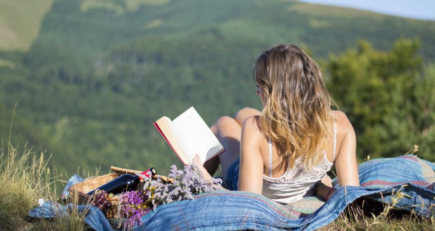 In Search of Free Books
