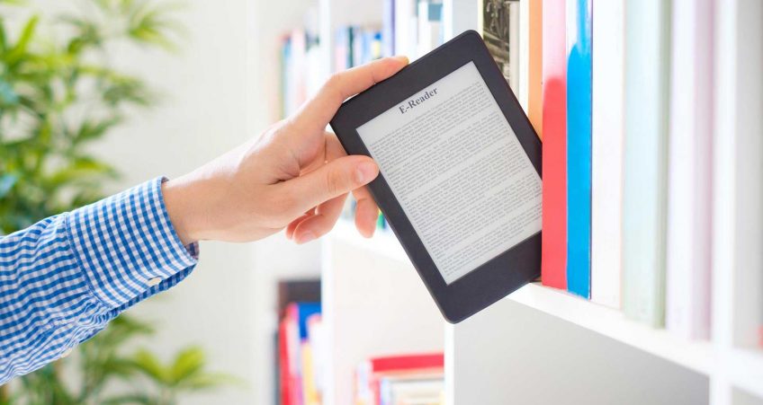 Buy Your Book Online