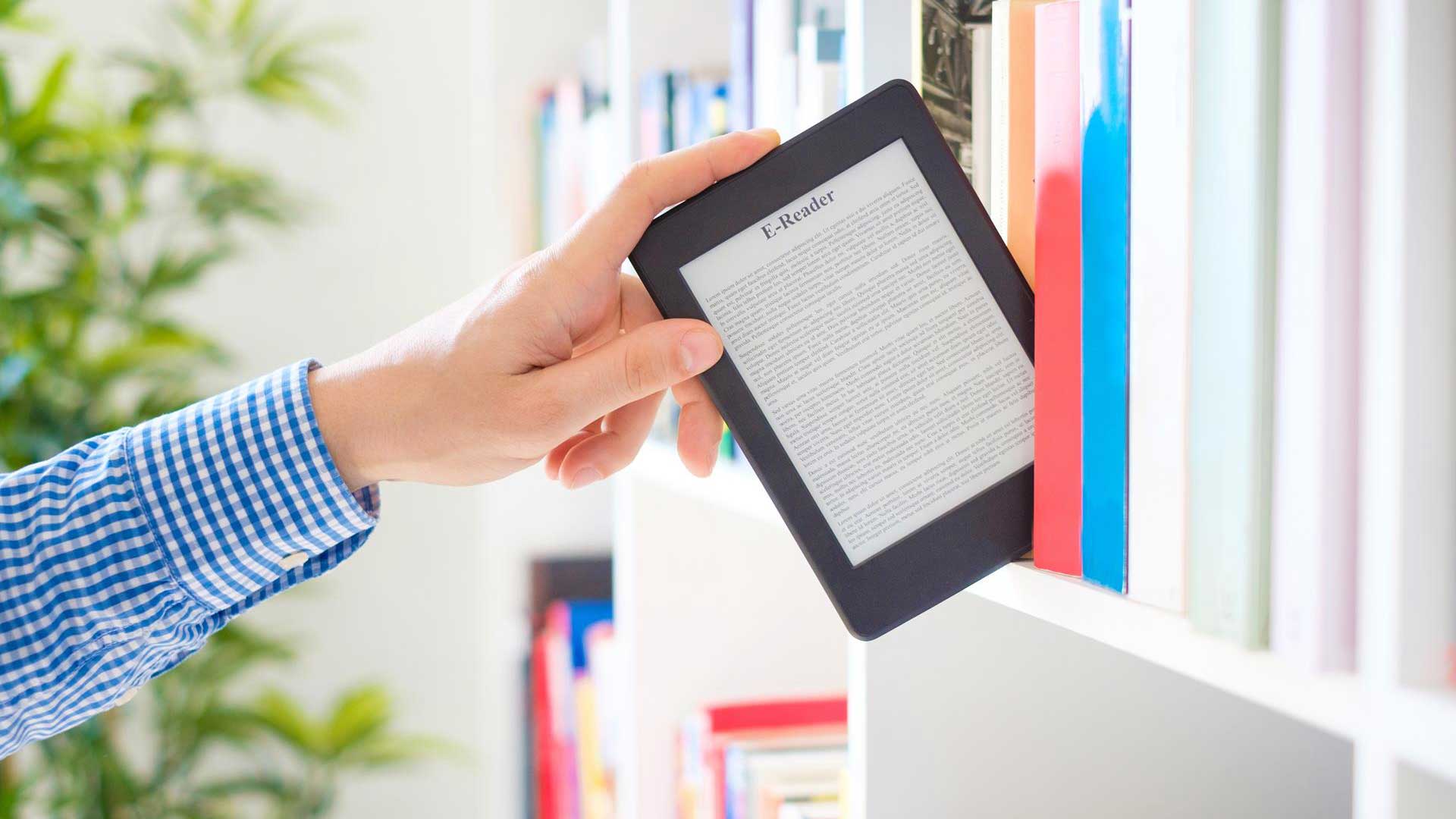 Buy Your Book Online