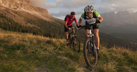 Top Riders Of The Race