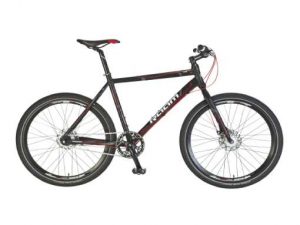 Mountain Bikes