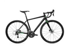 Mountain Bicycle