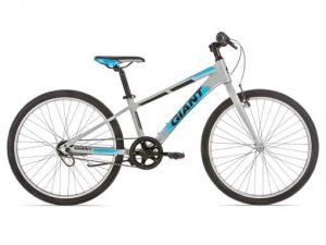 Mountain Bicycle