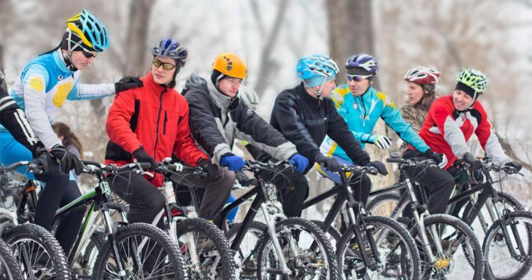 2018 Tour de Gruene TOURS