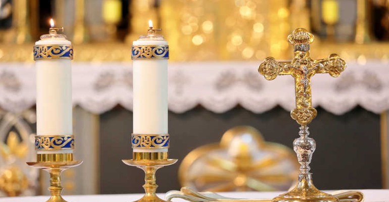 World Catholic News