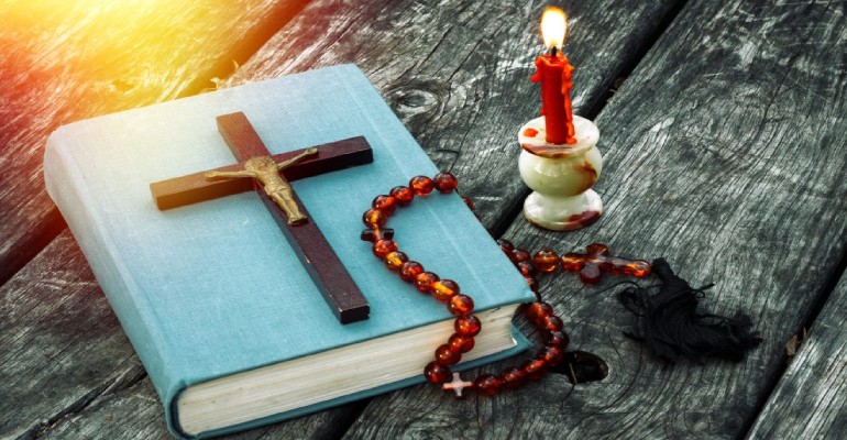 The Catholic Book Blogger