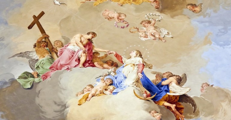 Fasting from Mass Idolatry