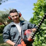 Be Smart and Safe Using Your Mower in the Fall