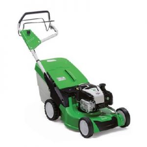 Lawn mower