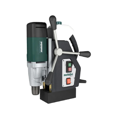 Magnetic Drilling