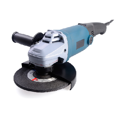 Angle Grinders