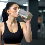 The Truth Behind Organic Sports Drinks