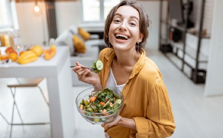 Food Nutrition