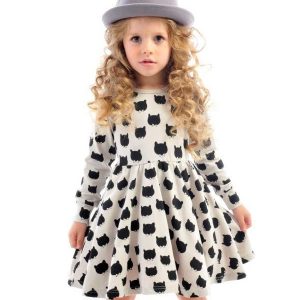 Girl Dress