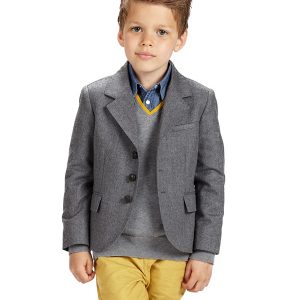 Boys Dress