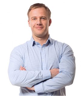 David Smith
